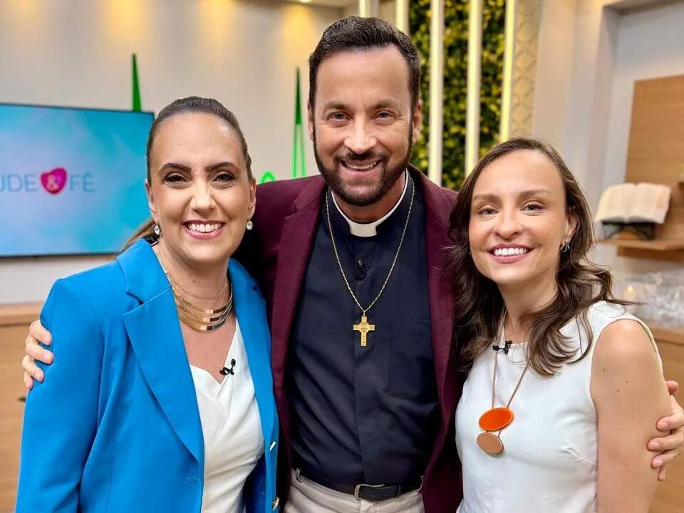 Sônia Rodrigues / TV Aparecida