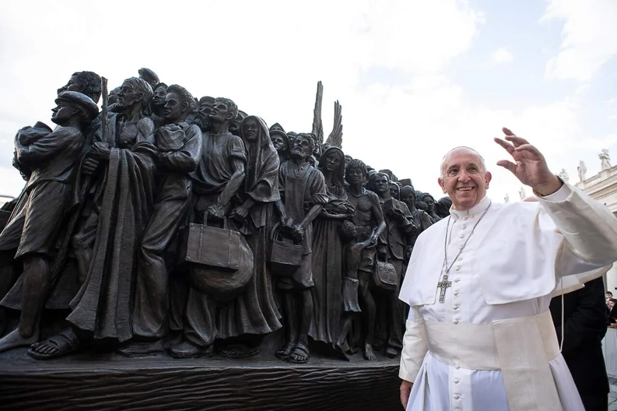 Vatican Media