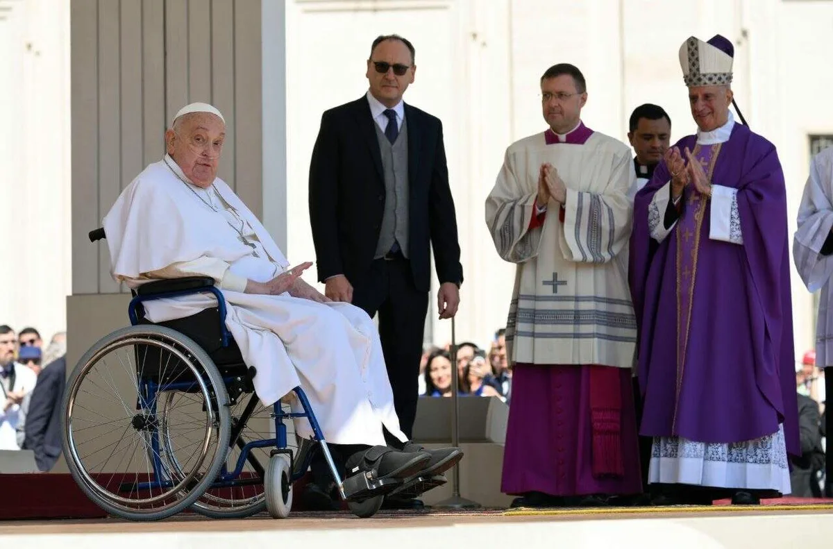 Vatican Media
