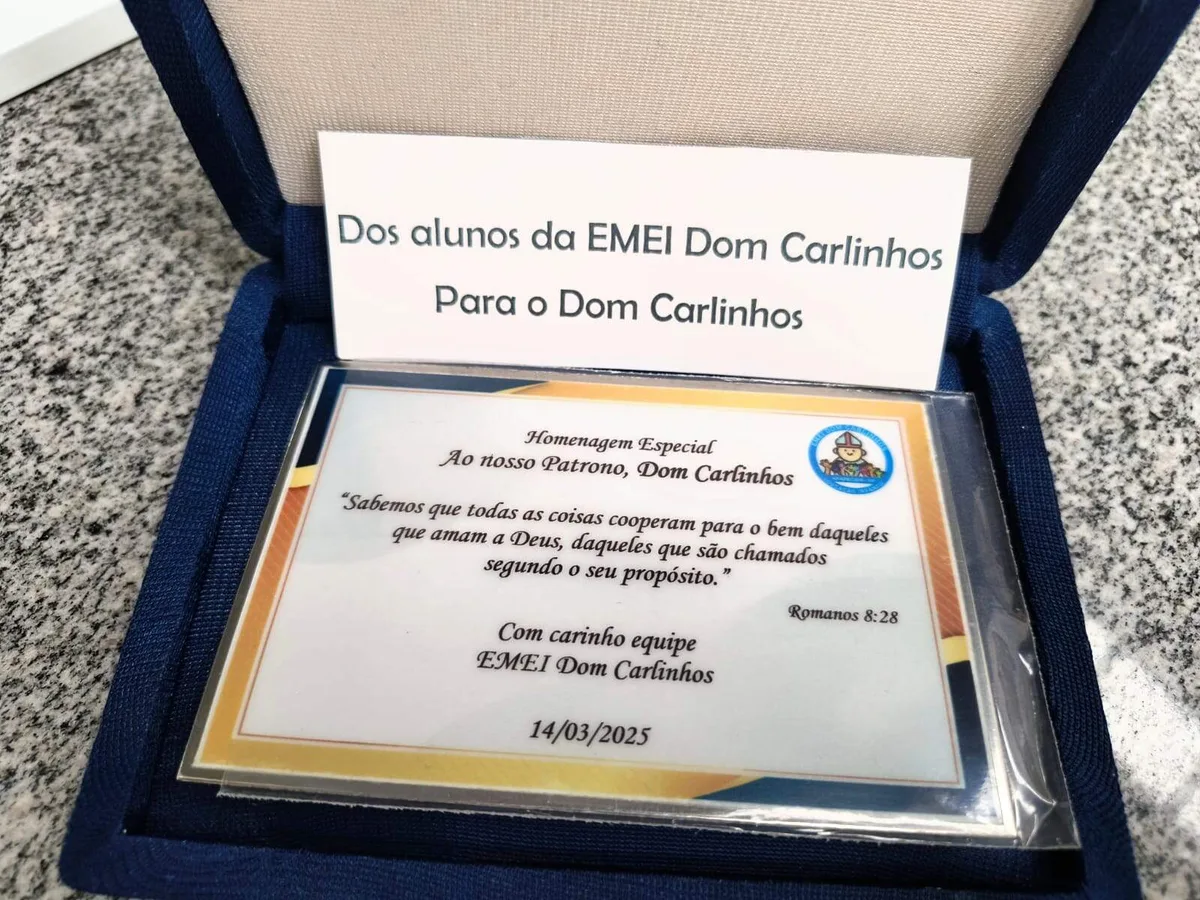 EMEI Dom Carlinhos