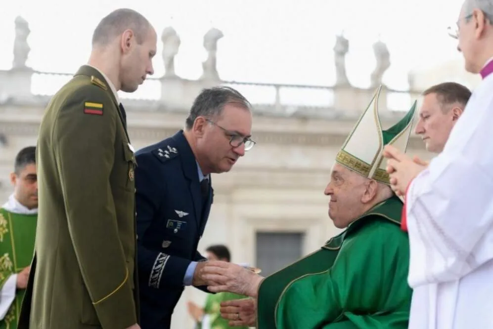 Vatican Media