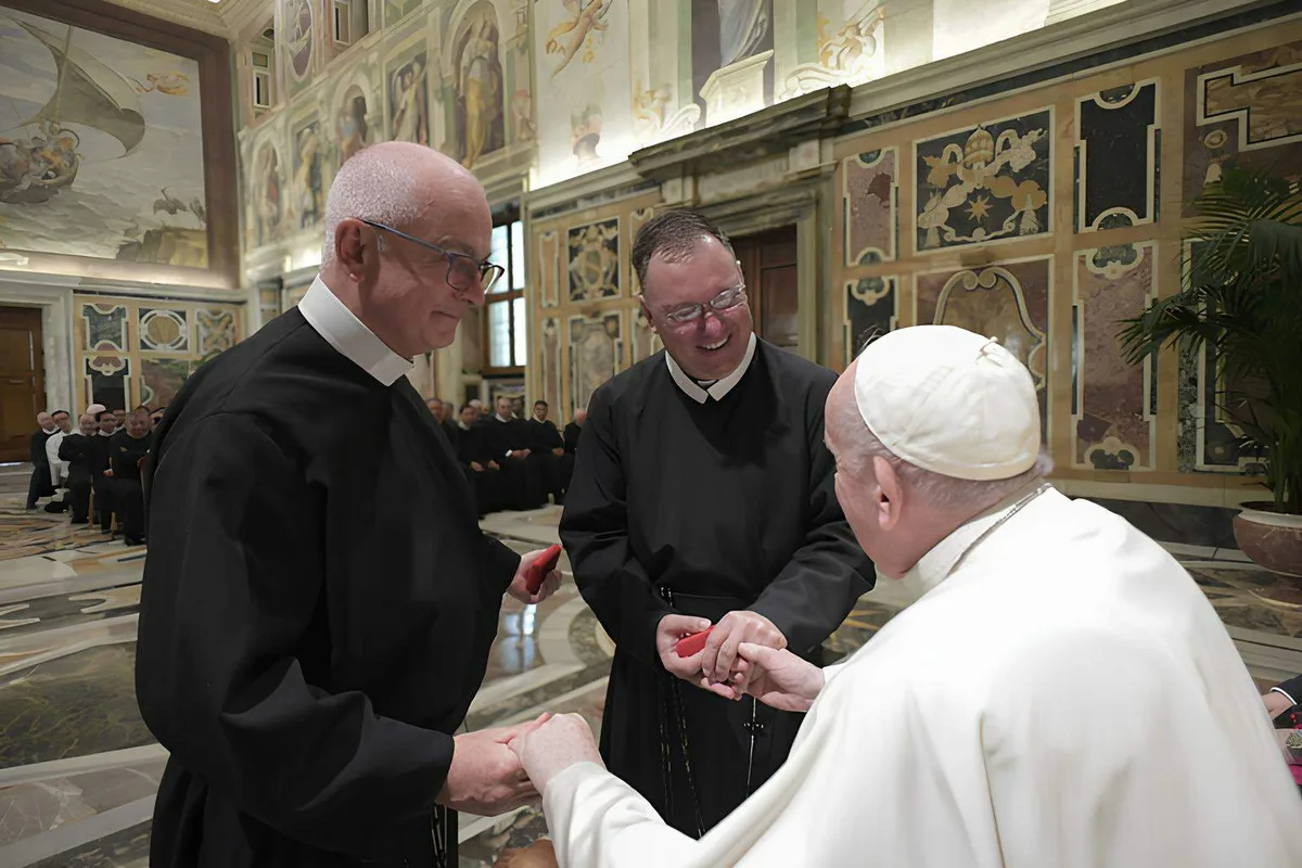 Vatican News