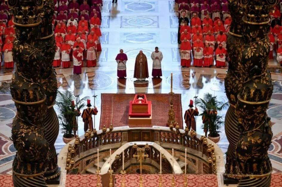 Vatican Media