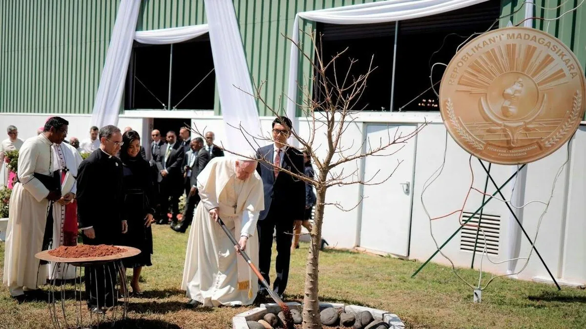 Vatican Media