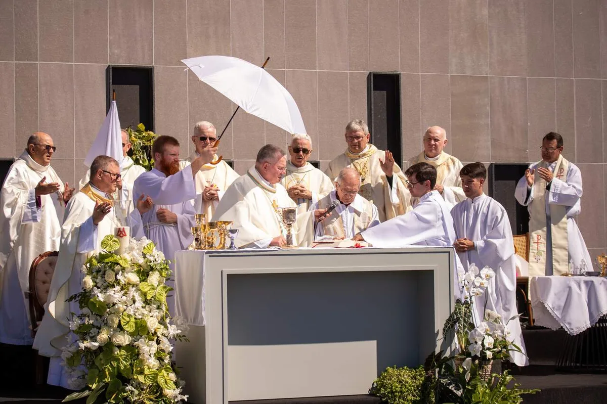 Associação Amigos de Cristo de Encantado (AACE)