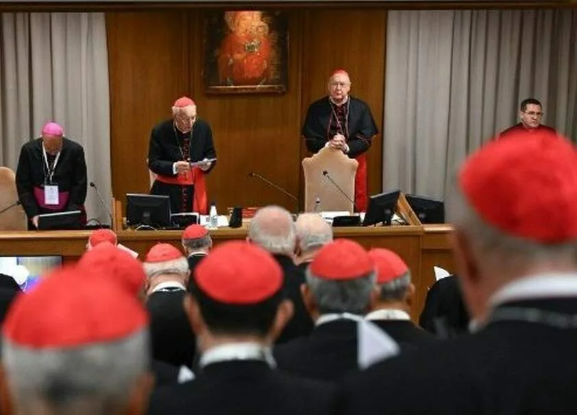 Vatican Media