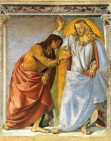 Luca Signorelli / Wikimedia Commons