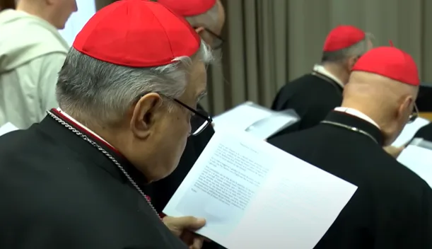 Vatican Media