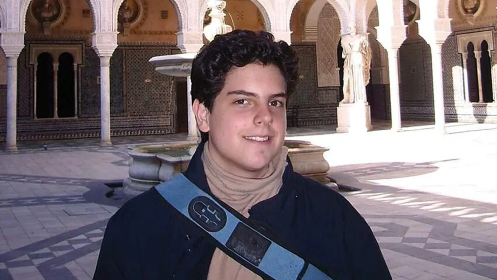 Imagem carlo acutis do artigo Por que o processo de canonização de Carlo Acutis foi tão rápido?