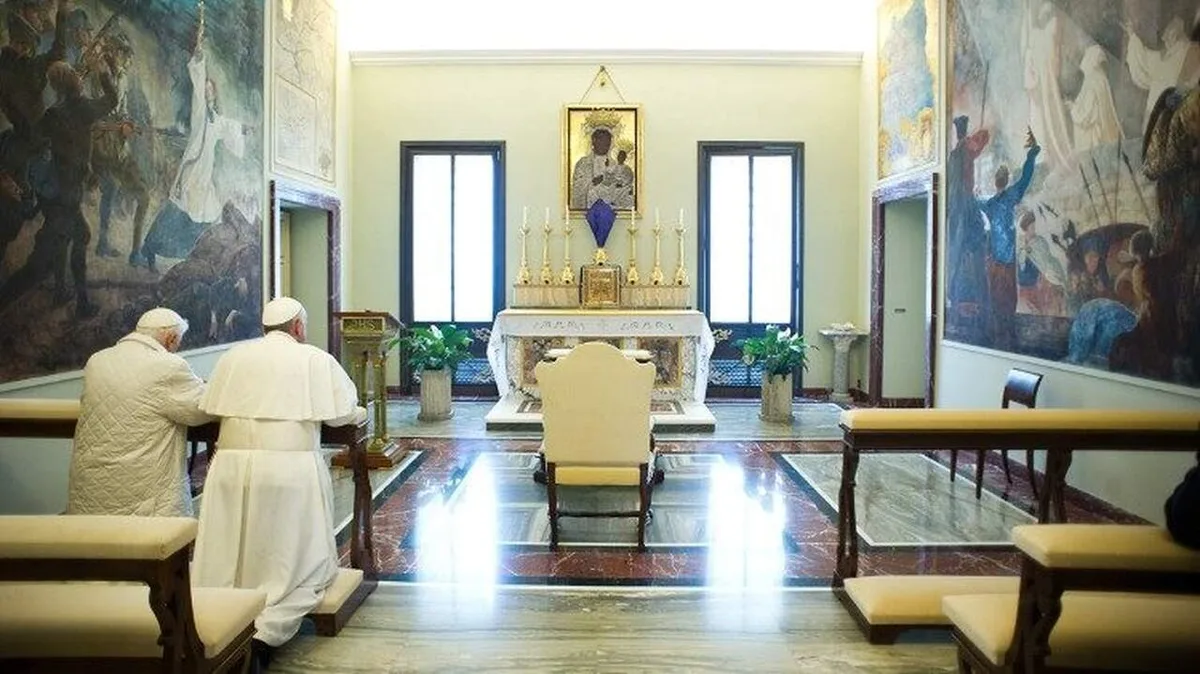 Vatican Media