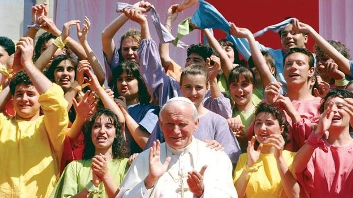 Vatican Media