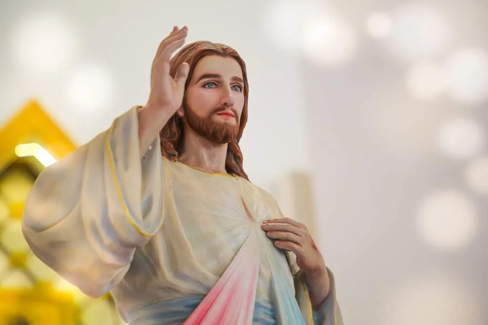 Immaculate/ Shutterstock