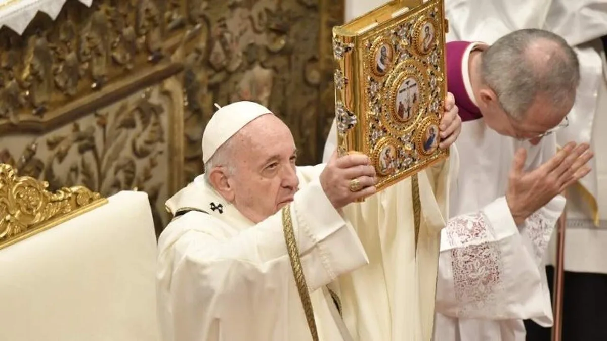 Vatican Media