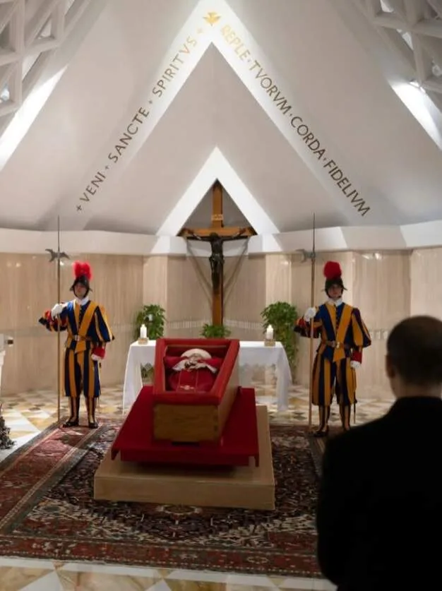 Vatican Media