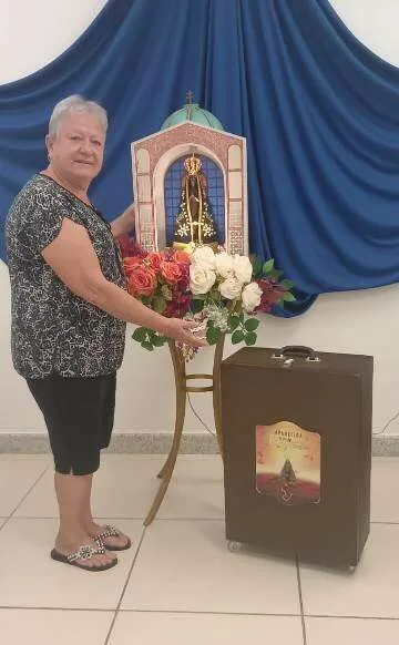 Arquivo pessoal