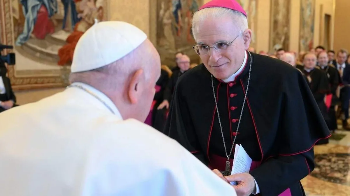 Vatican Media