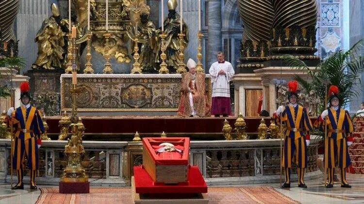 Vatican Media