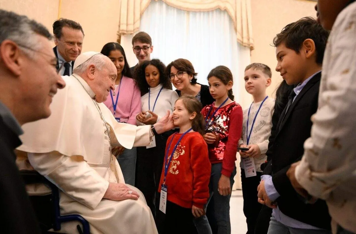 Vatican Media