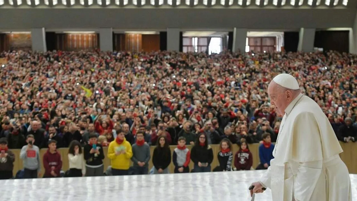Vatican Media