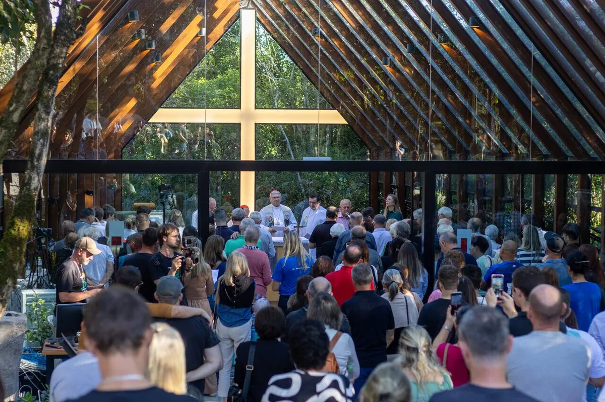Associação Amigos de Cristo de Encantado (AACE)
