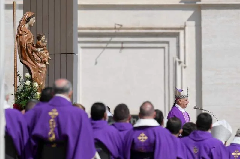 Vatican Media