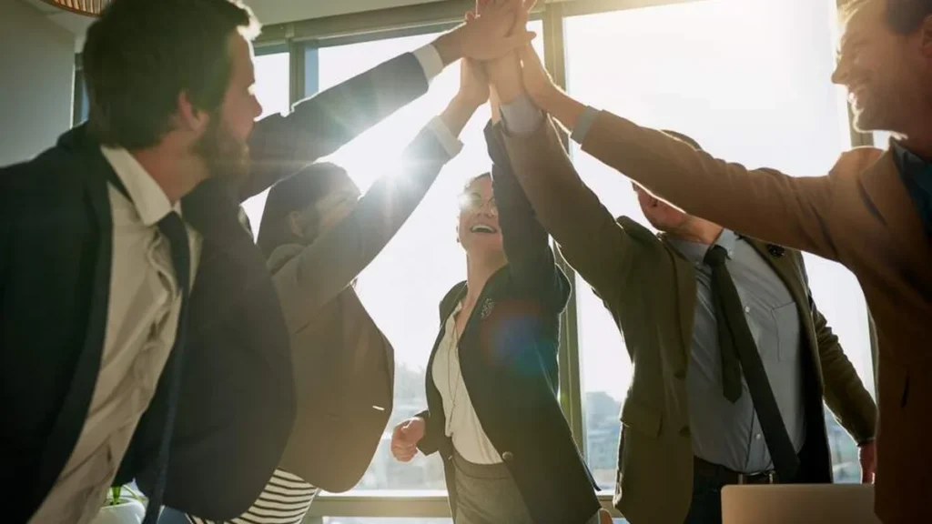 Imagem trabalhadores unidos do artigo Eventos jubilares dos Trabalhadores e Empresários são alterados em Roma