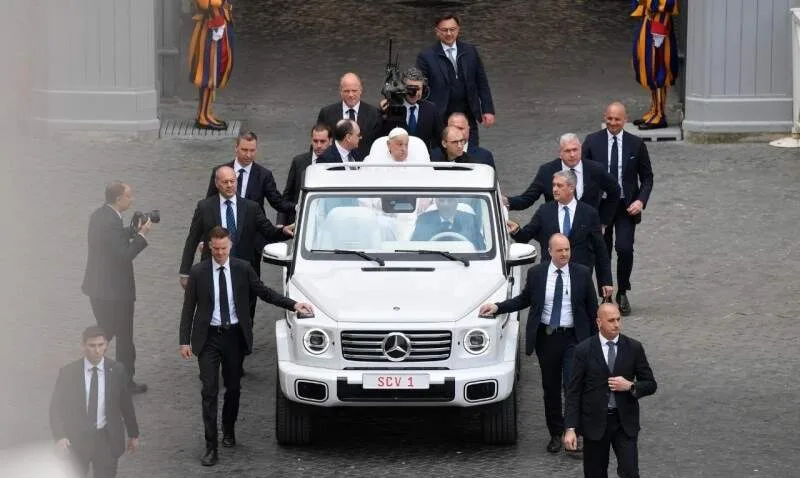 Vatican Media