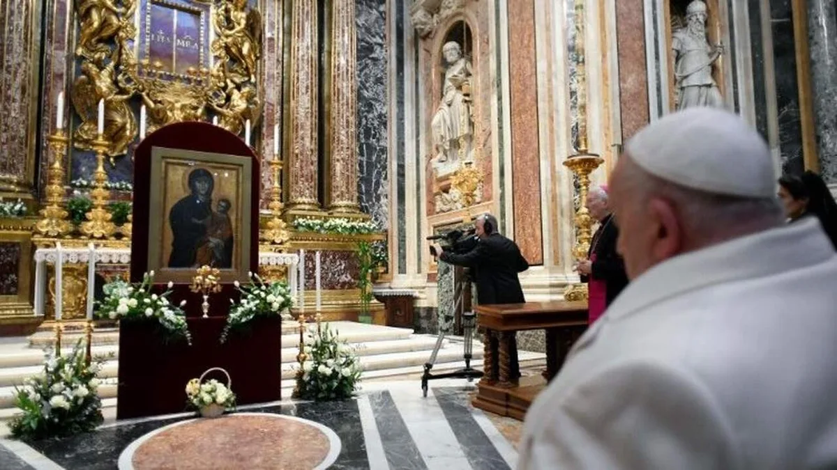 Vatican Media