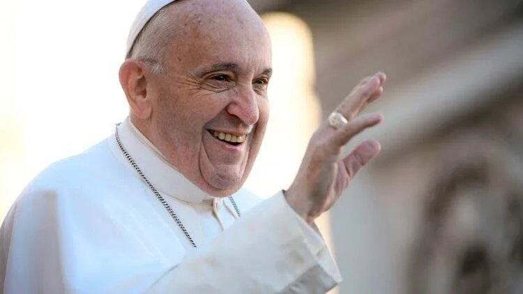 VATICAN MEDIA