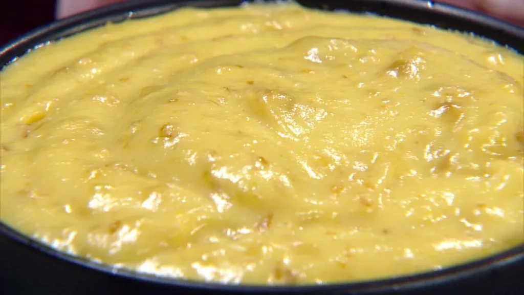 Imagem MAIONESE SDV do artigo Salada com Pinhão e Maionese de Alho Frito - Sabor de Vida