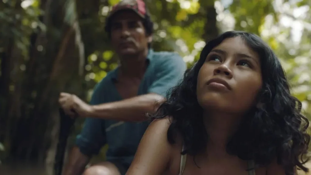 Imagem Filme Manas do artigo Manas: Filme nacional premiado em festivais estreia nas telonas