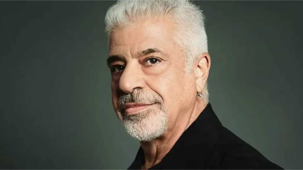 Imagem Lulu Santos do artigo Cena & Canção: Lulu Santos