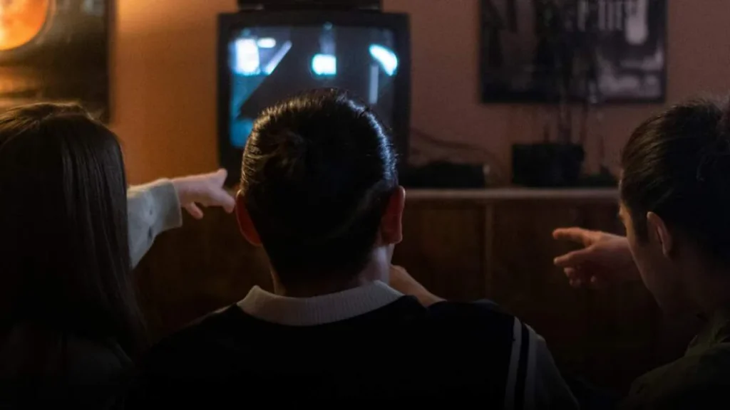 Imagem Almanaque do artigo A influência da TV na vida dos brasileiros