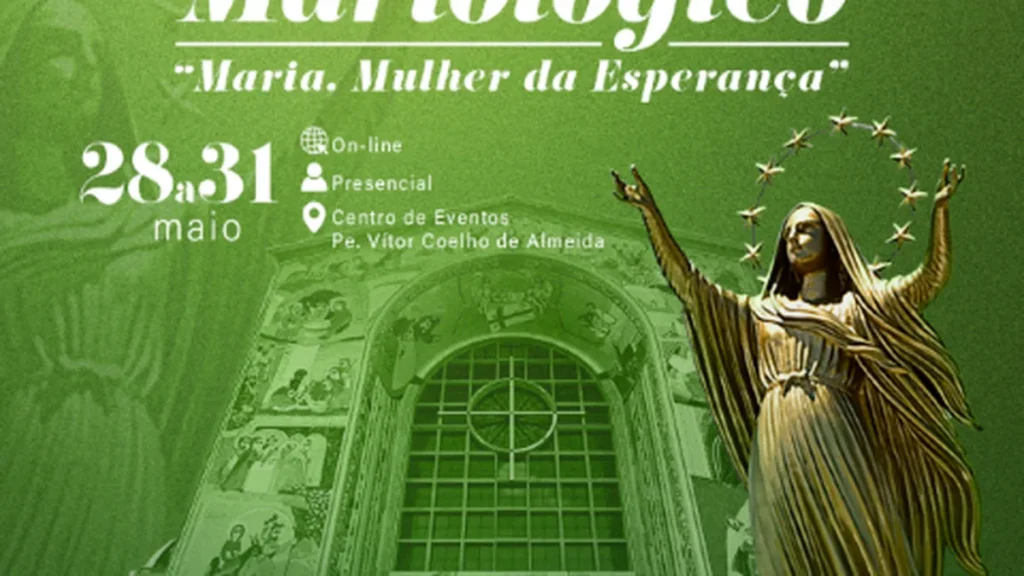XVIII Congresso Mariológico