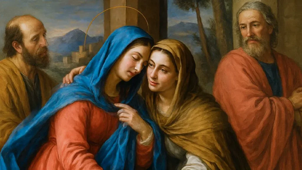 Visitação de Nossa Senhora
