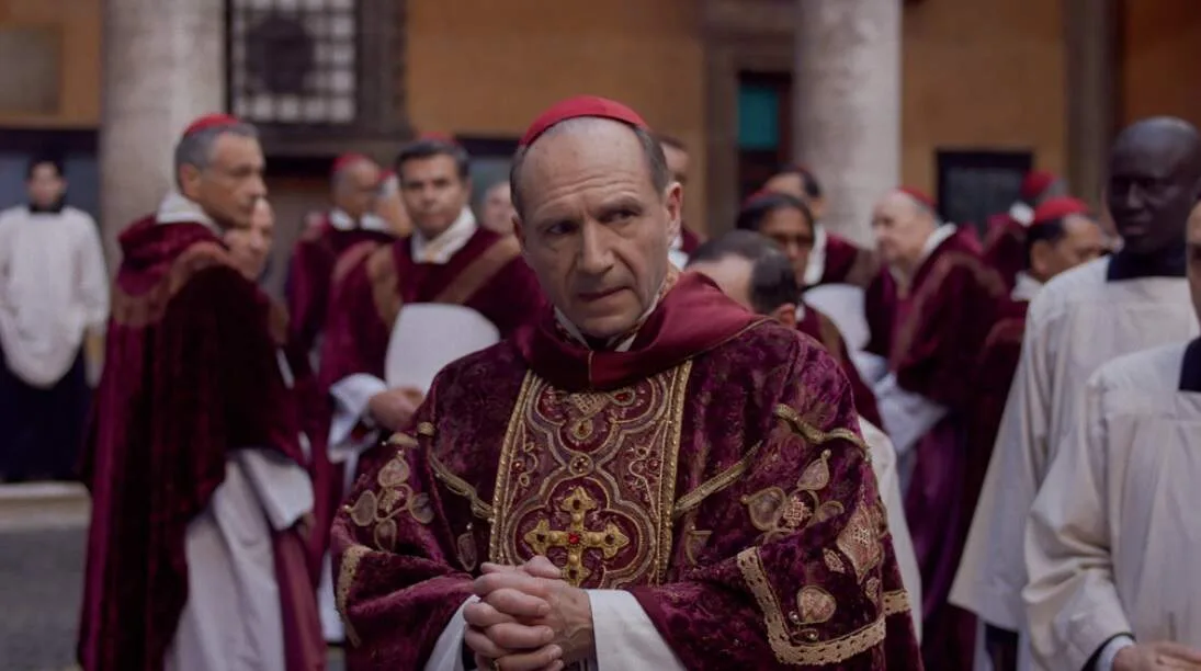 Conclave, o filme / Divulgação