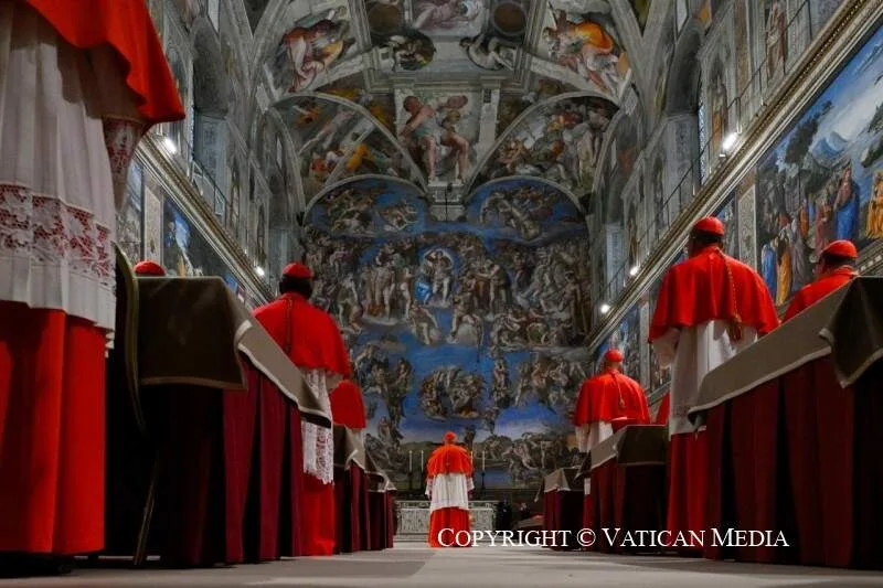 Vatican Media