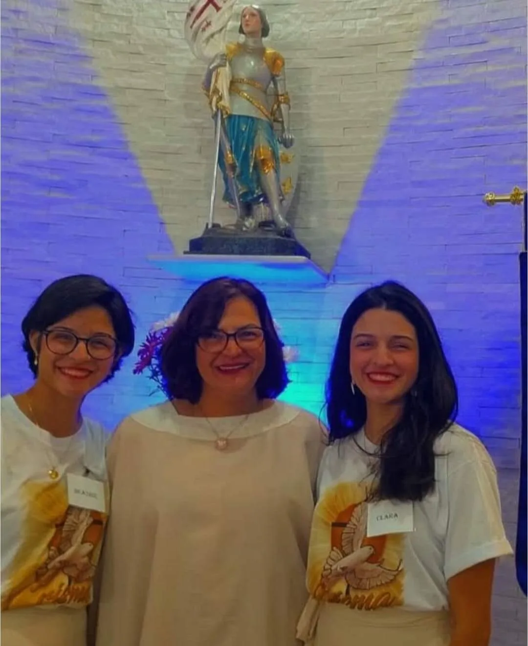 Arquivo Pessoal