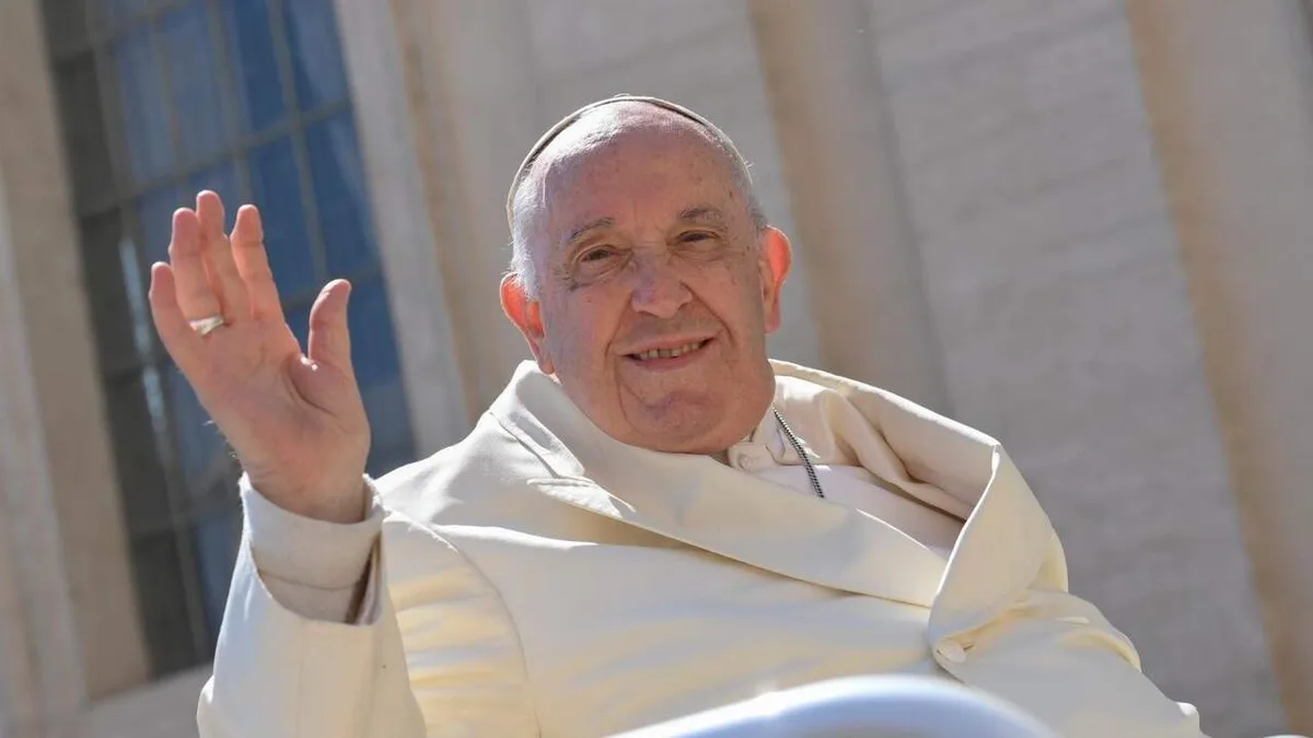 Vatican Media
