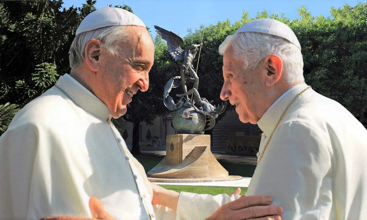Vatican Media