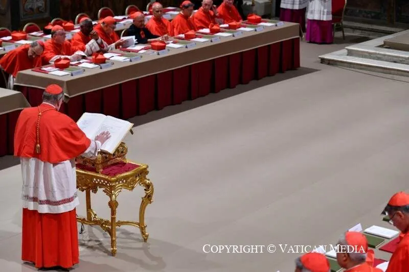 Vatican Media