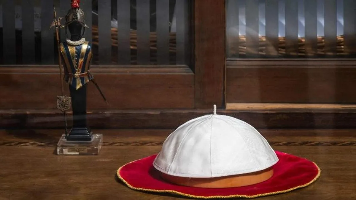 Vatican Media