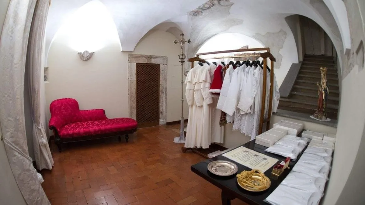 Vatican Media