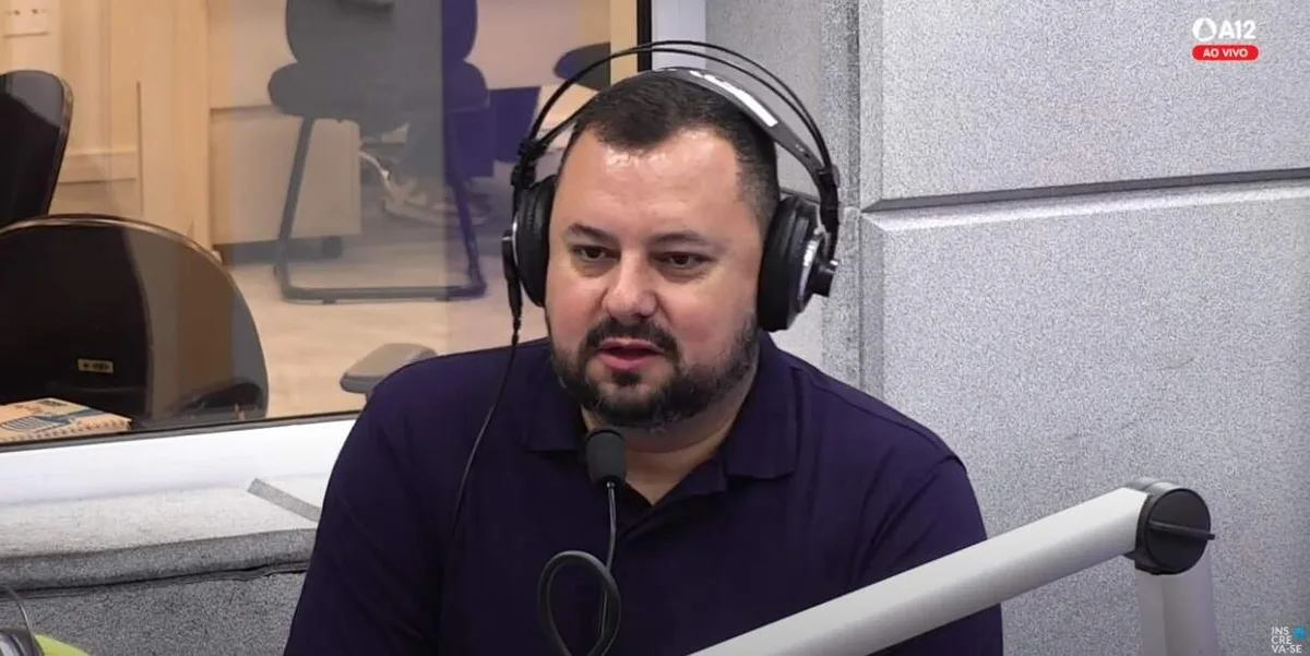 Youtube Rádio Aparecida