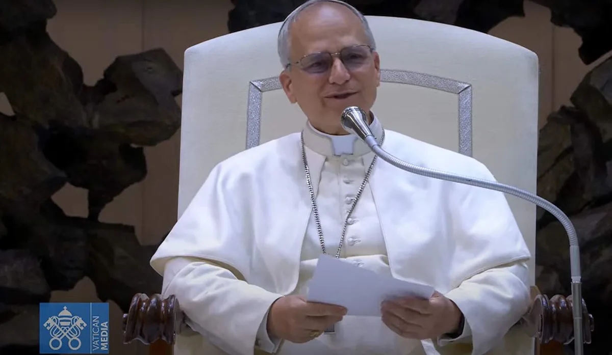 Vatican Media