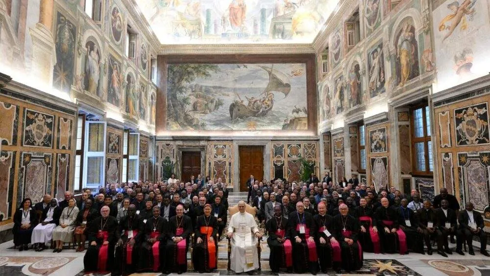 Vatican Media