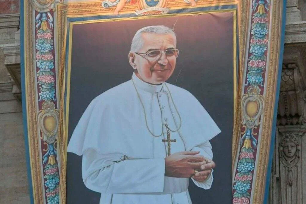 Vatican News/ Reprodução