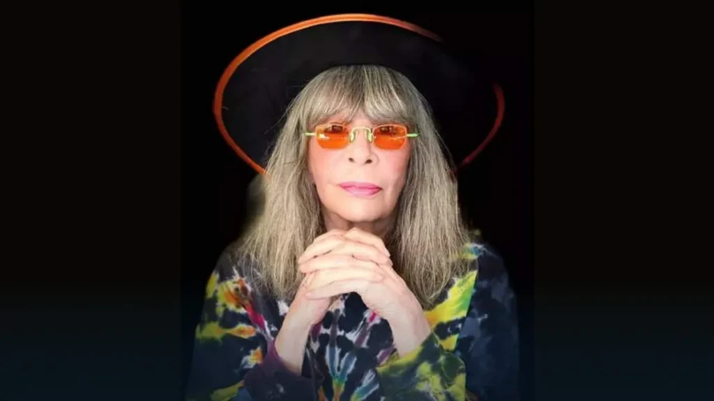 Imagem Rita Lee do artigo Saudosa Rita Lee: a rainha do rock'n'roll no Brasil com S
