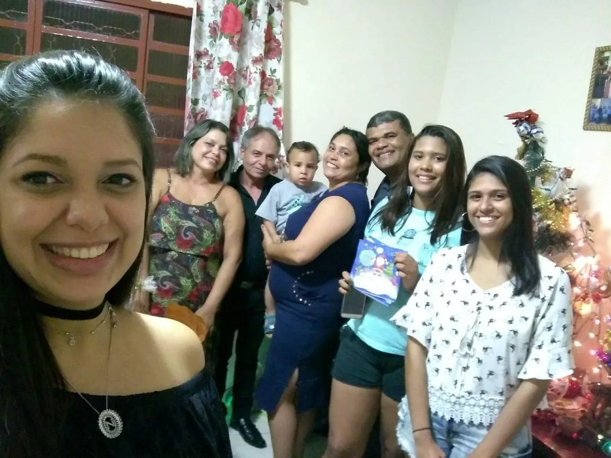 Arquivo Pessoal