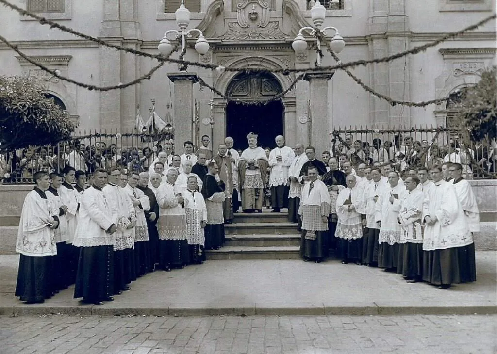 Comissão do Patrimônio Histórico Provincial